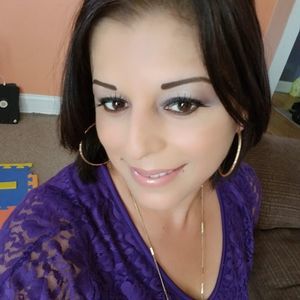 Meet your Posher, Isabela